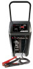 Automatic LED Wheel Charger, 200/40/6-Amp