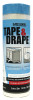 Drop Cloth, 94 In. x 72 Ft.