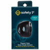 Parent Grip Door Knob Covers, 3-Pk.
