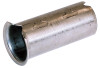 1 In. Stainless Steel CTS Compression Water Service Fitting Insert Stiffeners 2 PK