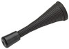 Spring Door Stop, Oil Rubbed Bronze