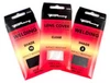 #9 Welding Shade Lens, 2 x 4 In.