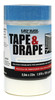 Drop Cloth, 23-In. x 75-Ft.