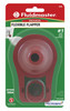 Sure-Fit Super Flapper, Red