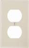 LT ALM OUTLET WALLPLATE