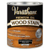Premium Oil-Based Interior Wood Stain, Traditional Pecan, 1 Qt.