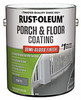 Porch & Floor Urethane Finish, Pewter Semi-Gloss, 1-Gallon (2 pieces)