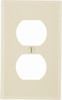 IV OUTLET WALL PLATE