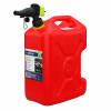SmartControl Military/Jeep Style Gas Can, 5.3 Gallon