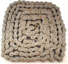 #60 Roller Chain, 10 Ft.