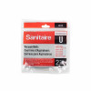 Eureka Vacuum Cleaner Belts,  U Models, 2-Pk.
