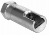 Right Angle Grease Gun Coupler