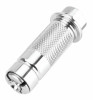 Lock-on Grease Gun Coupler
