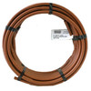 Drip-A-Long Soaker Hose, 1/2-In. x 50-Ft.