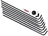 Evaporative Cooler Distributor Kit, 8-Way, Downdraft