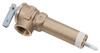 Water Heater T & P Valve, 3-In.