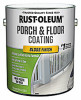 Porch & Floor Urethane Finish, Pure White/Pastel Tint Base, 1-Gallon (2 pieces)