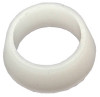 1/2 In. Plastic Compression Sleeve (25 pieces)