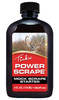 Power Scrape Starter Buck Lure, 4-oz.