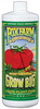 Grow Big Liquid Plant Food Concentrate, 1 Qt.