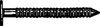 Joist Hanger Nails, Ring-Shank, 1-1/4 In., 1 Lb.