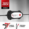 2A Battery Charger