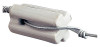 Electric Fence Insulator, Porcelain Bullnose, White, 10-Pk.