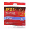 Eureka Filtrete Vacuum Cleaner Belt, Style R, 1-Pk.