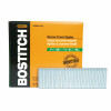 Staples, Galvanized Finish, 1/2 In.