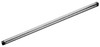 Black Pipe, Domestic Steel, Threaded, 3/8-In. x 10-Ft.