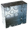 Electrical Box, 2-1/8 x 4-11/16 In. Square