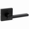 Halifax Reversible Dummy Lever, Black