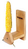 Spinning Corn Holder Feeder, 8-3/4 Inch