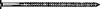 Wood Siding Nails, Ring Shank, Painted Cedar, 8D, 2-1/2 In., 5 Lbs.