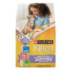 Dry Cat Food, Nurturing Formula, 3.5 Lbs. Bag