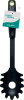 SS 12" Pasta Spoon