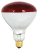 Heat Lamp, R40, Dimmable, 250-Watts