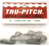 Connecting Link, #50, 4-Pk.