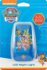 Paw Patrol LED Night Light (6 pieces)