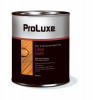 Resin Enhanced Door & Window Finish, Clear Satin, Natural Wood, 1-Quart
