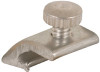 Storm Door Clips, 3/4 x 1/2 In., 8-Pk.