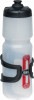 Bike 26 oz. Water Bottle + Cage