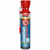 Soudafoam Door & Window Foam Sealant, Minimal Expansion, 20 oz.