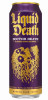 Dr. Death Sparkling Water, 19.2 oz. (12 pieces)