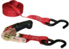 Ratchet Tie Down, 13 Ft.