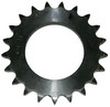 W Series Hub, #60, 11 Teeth