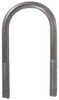 Round Trailer Axle U-Bolt Kit