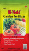 Hi-Yield Garden Fertilizer