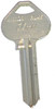 Russwin Lockset Key Blank (10 pieces)