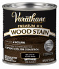 Black Cherry Premium Oil-Based Interior Wood Stain, 1/2-Pt.